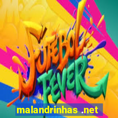 malandrinhas .net